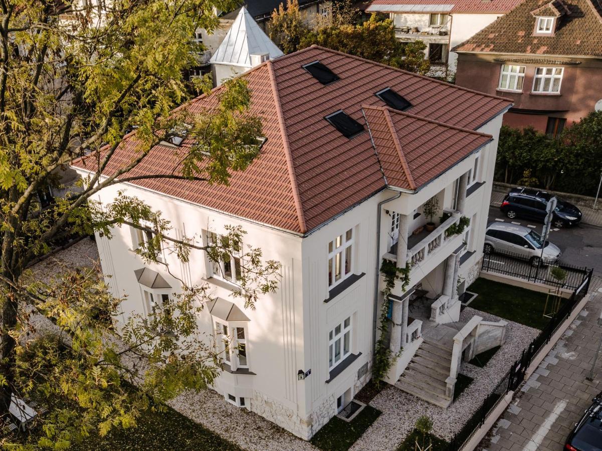 Wesola Apartments Krakow Exterior photo