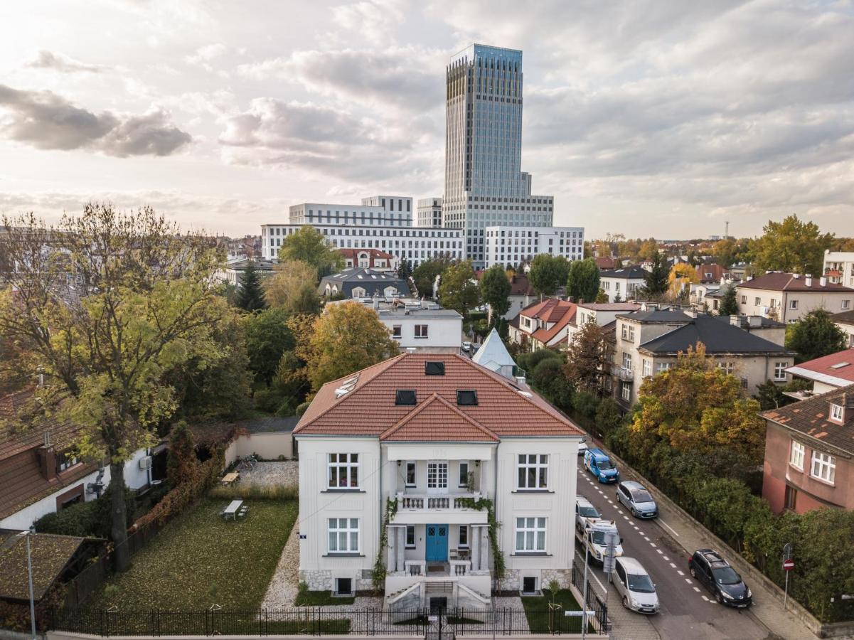 Wesola Apartments Krakow Exterior photo