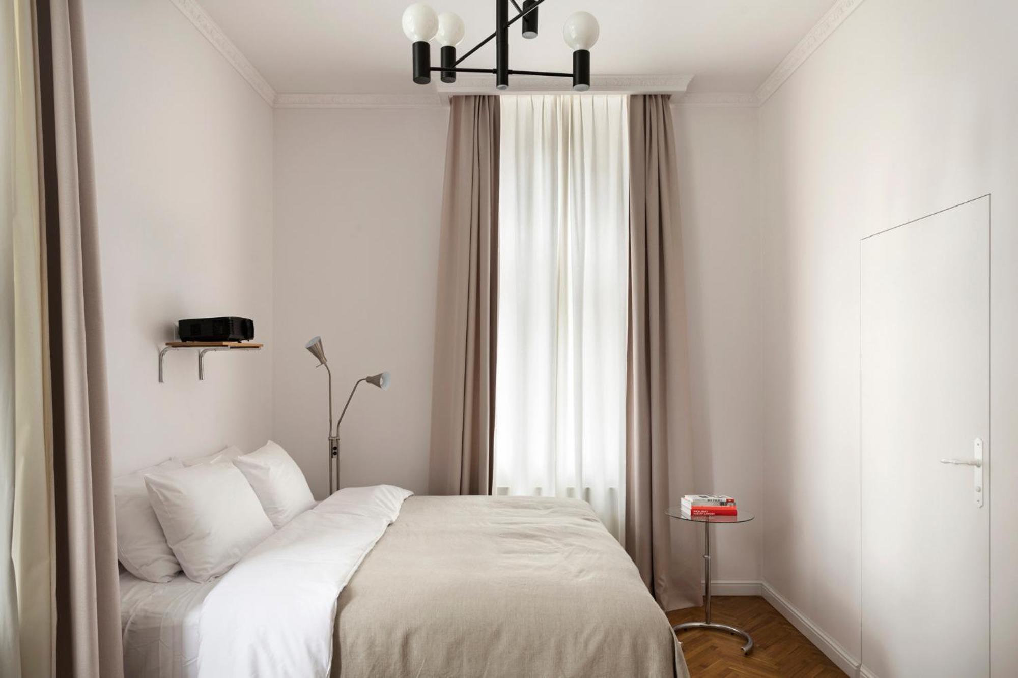 Wesola Apartments Krakow Room photo